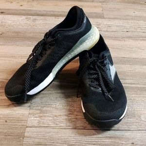 Reebok crossfit nanos